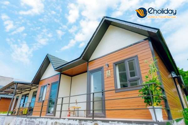 Antus Homestay 5