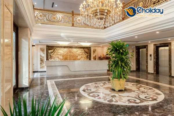 Aquasun Hotel Phú Quốc 1
