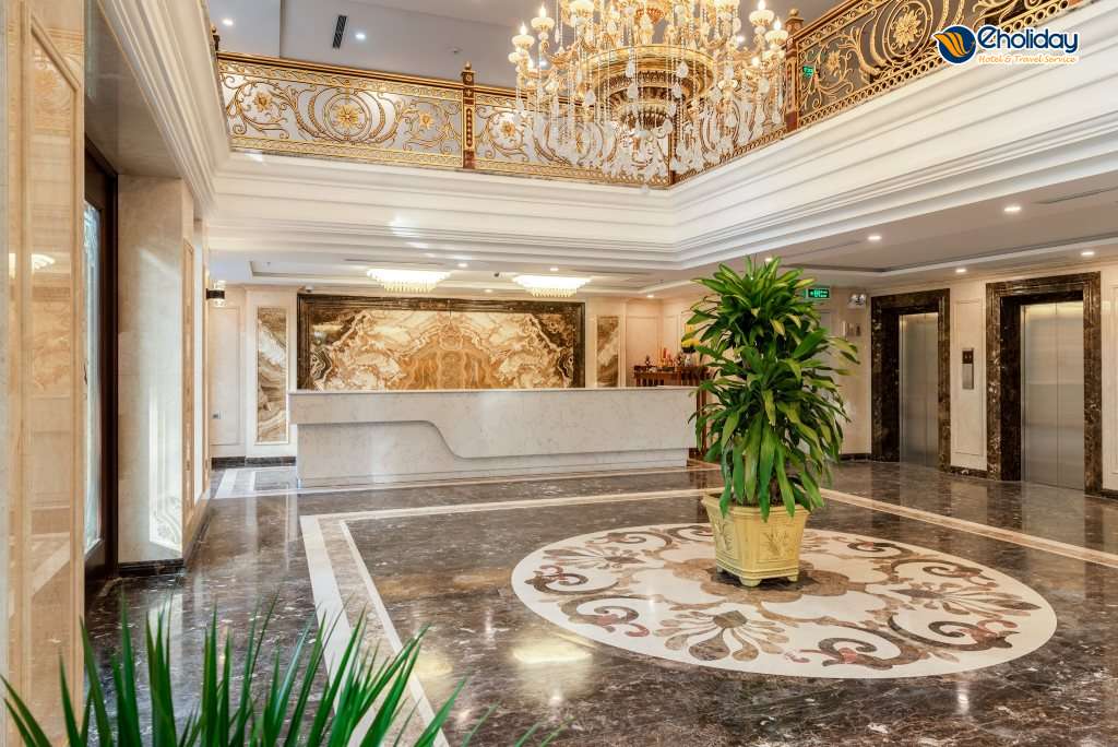 Aquasun Hotel Phú Quốc 1