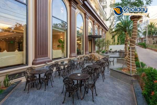 Aquasun Hotel Phú Quốc 10