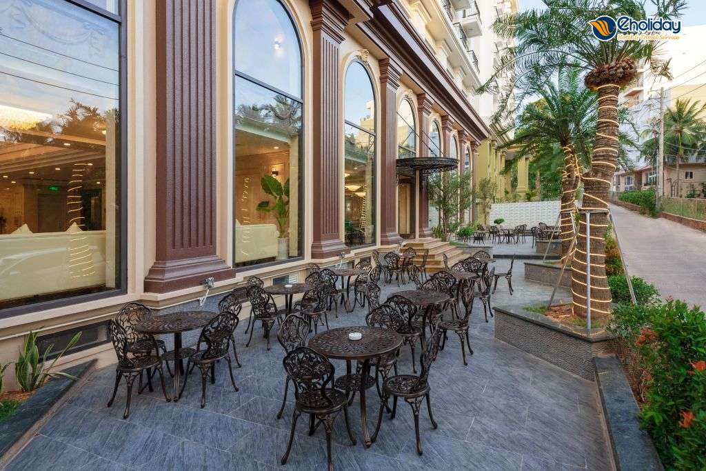 Aquasun Hotel Phú Quốc 10