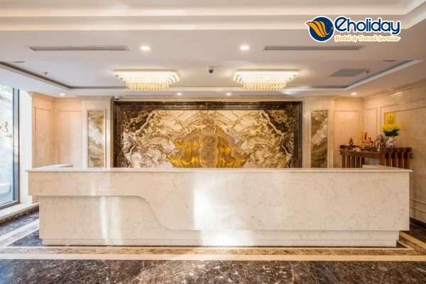 Aquasun Hotel Phú Quốc 2