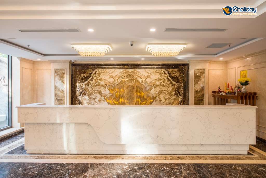 Aquasun Hotel Phú Quốc 2