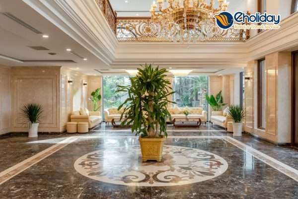 Aquasun Hotel Phú Quốc 3