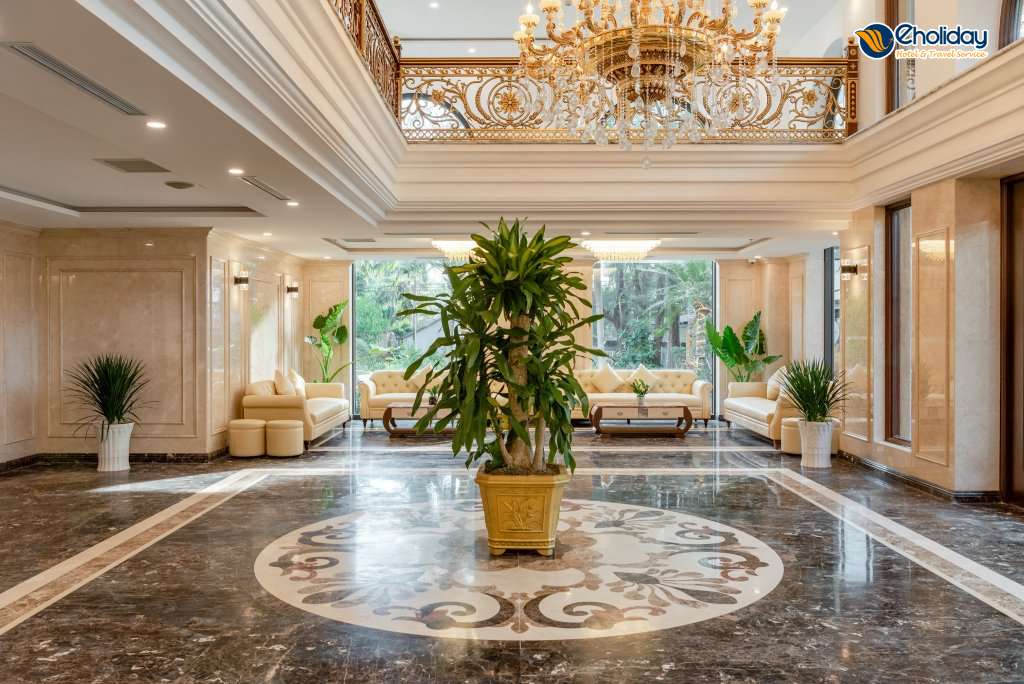 Aquasun Hotel Phú Quốc 3