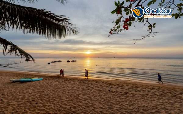 Aquasun Hotel Phú Quốc 4
