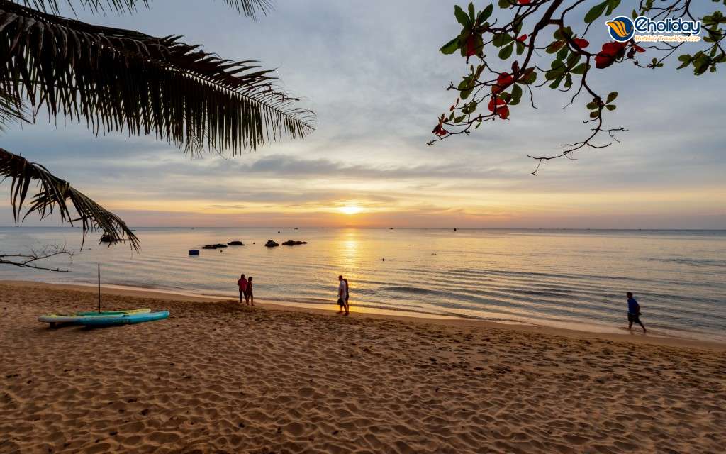 Aquasun Hotel Phú Quốc 4
