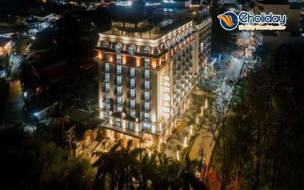 Aquasun Hotel Phú Quốc 6
