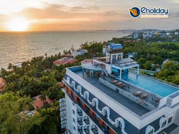 Aquasun Hotel Phú Quốc 7