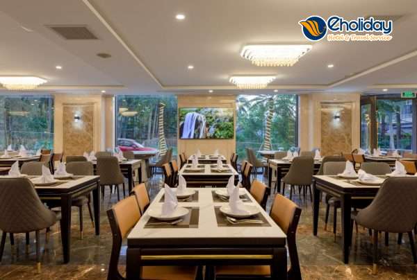Aquasun Hotel Phú Quốc 8