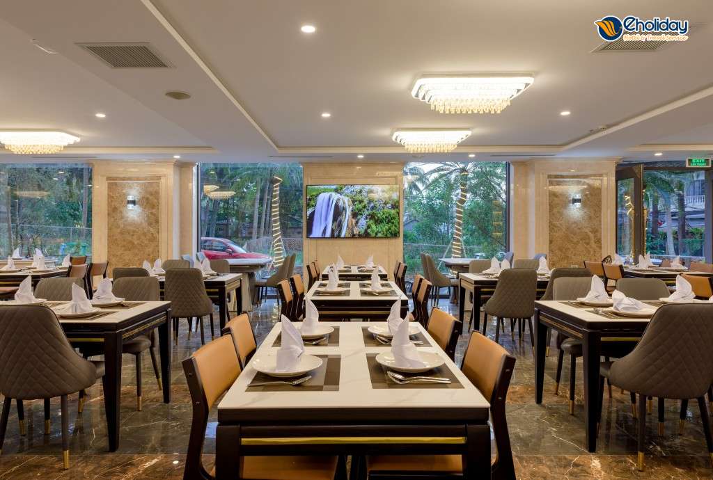 Aquasun Hotel Phú Quốc 8