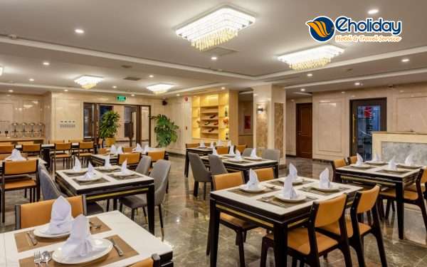 Aquasun Hotel Phú Quốc 9