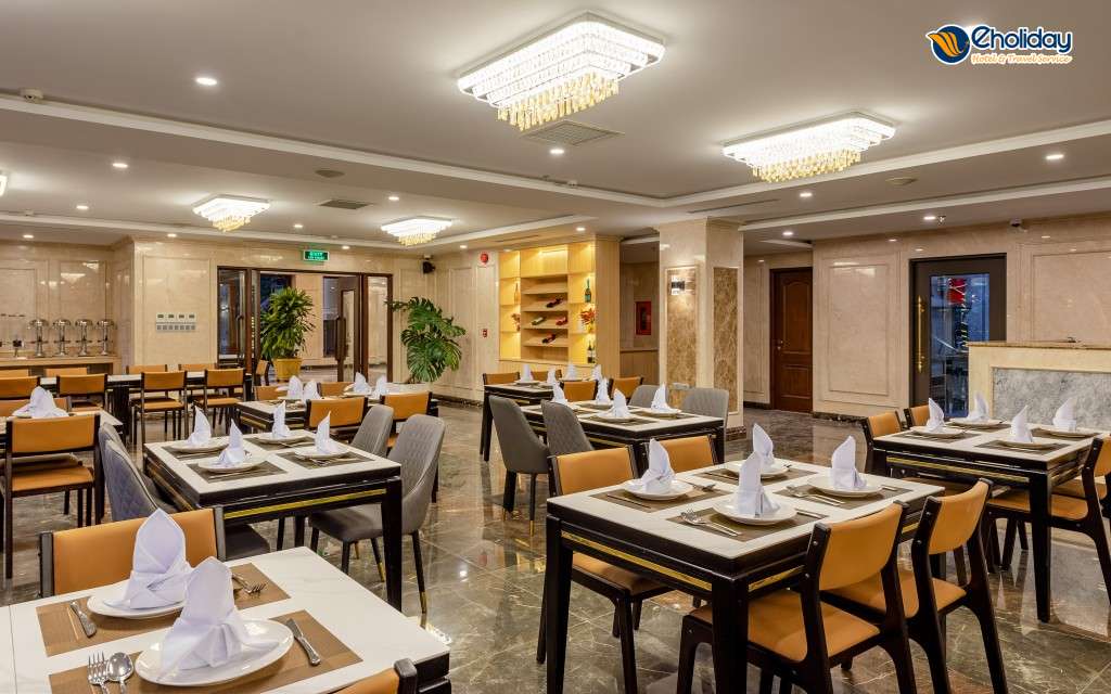 Aquasun Hotel Phú Quốc 9