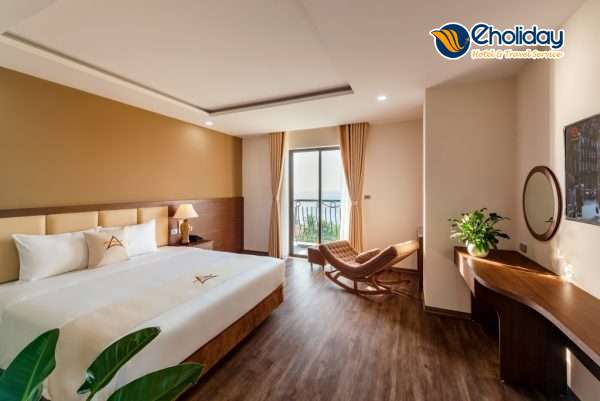 Aquasun Hotel Phú Quốc Phòng Aquasuite