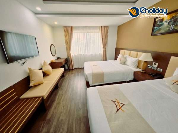 Aquasun Hotel Phú Quốc Phòng Gaia Delight