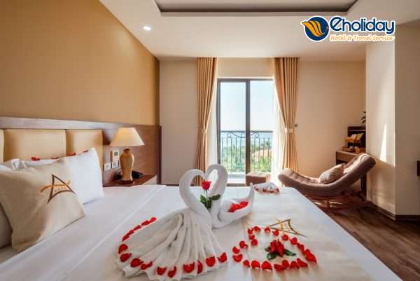 Aquasun Hotel Phú Quốc Phòng Helios Suite