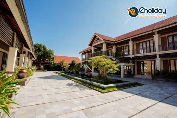 Bái Tử Long Resort 11