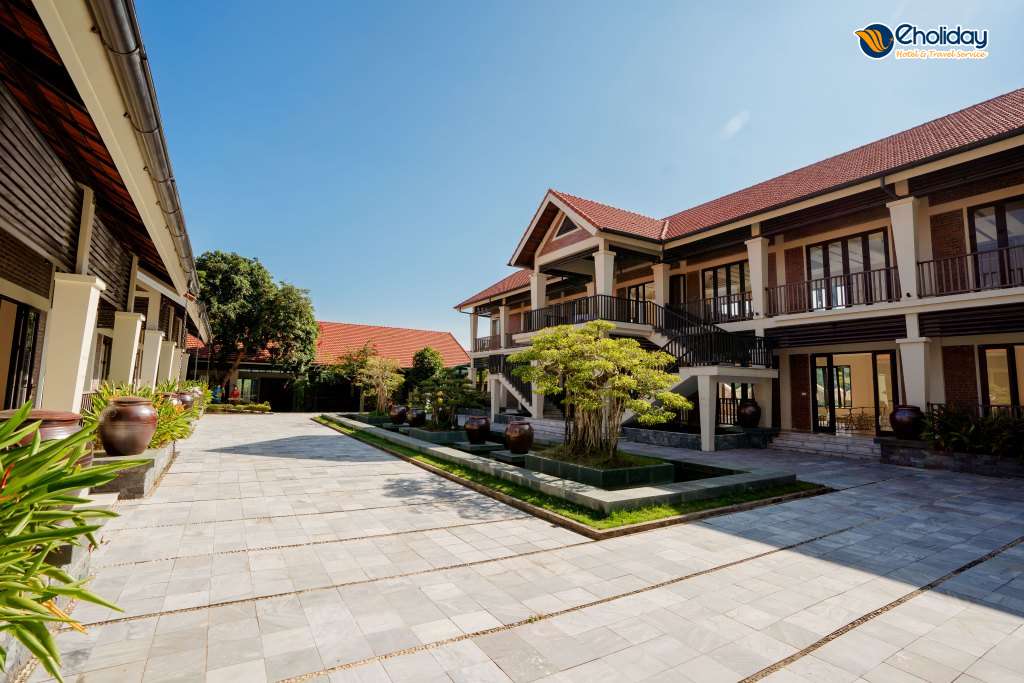 Bái Tử Long Resort 11