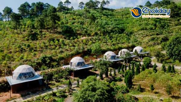 Bái Tử Long Resort 12