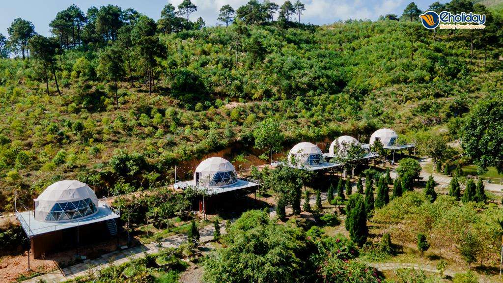 Bái Tử Long Resort 12