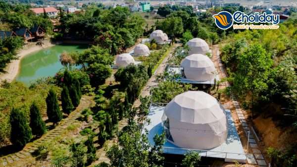 Bái Tử Long Resort 13