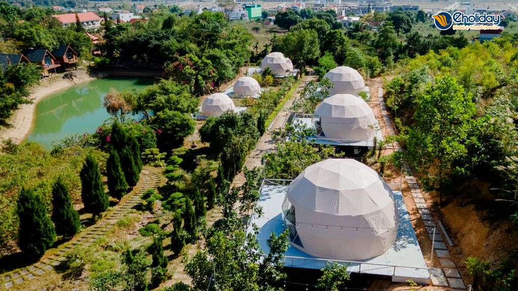 Bái Tử Long Resort 13