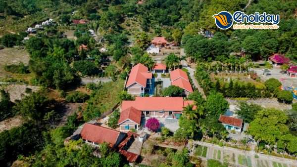 Bái Tử Long Resort 14