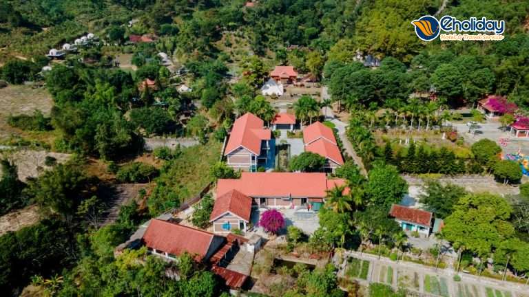 Bái Tử Long Mountain Resort, Quảng Ninh