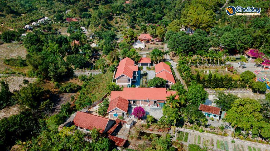 Bái Tử Long Resort 14