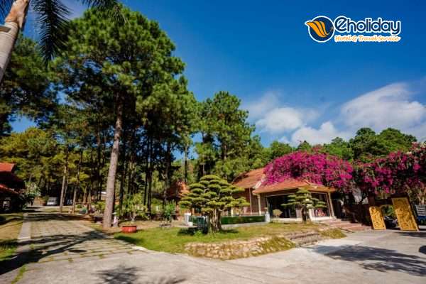 Bái Tử Long Resort 2