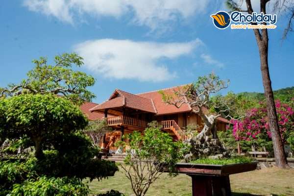 Bái Tử Long Resort 3