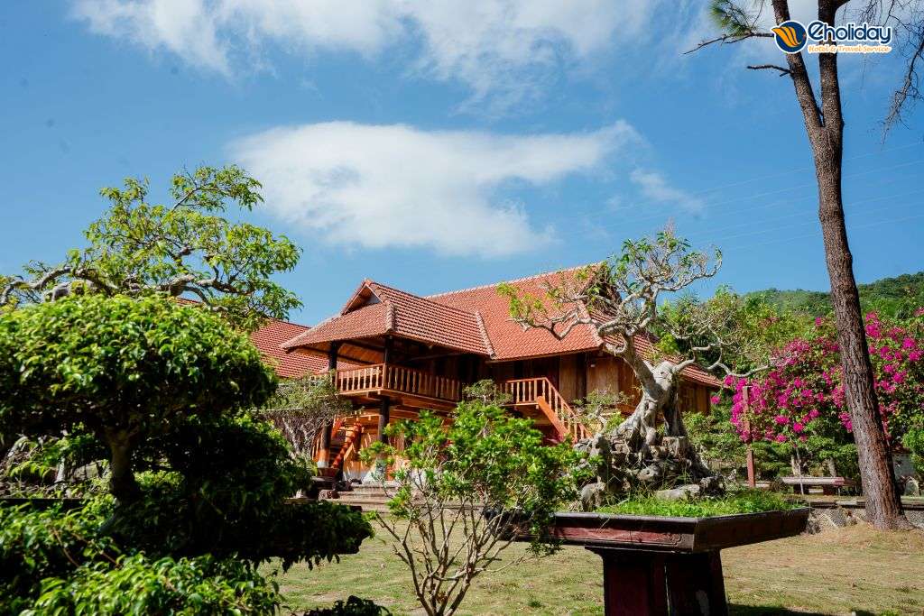 Bái Tử Long Resort 3