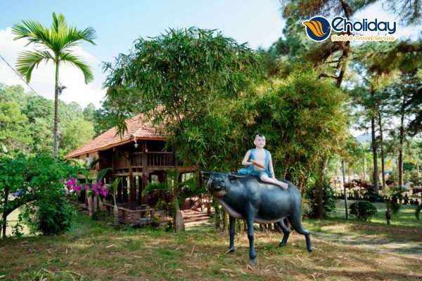 Bái Tử Long Resort 4