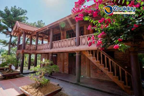 Bái Tử Long Resort 5