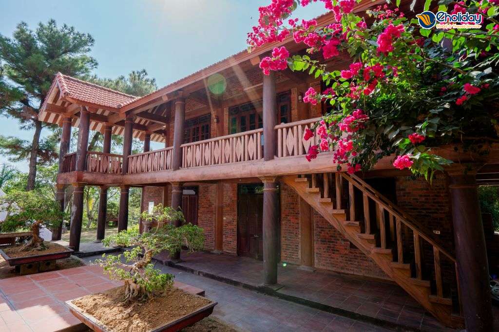 Bái Tử Long Resort 5