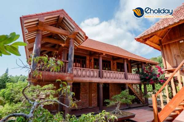 Bái Tử Long Resort 7