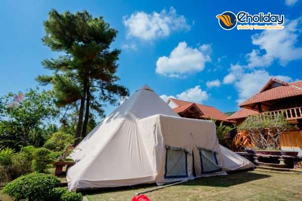 Bái Tử Long Resort 8