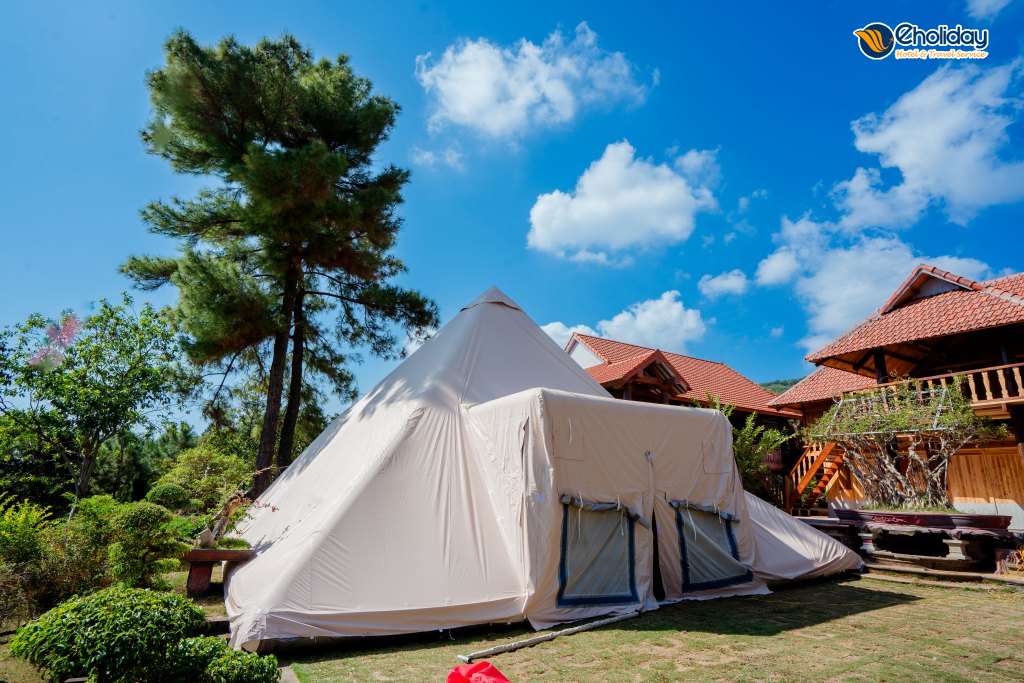 Bái Tử Long Resort 8