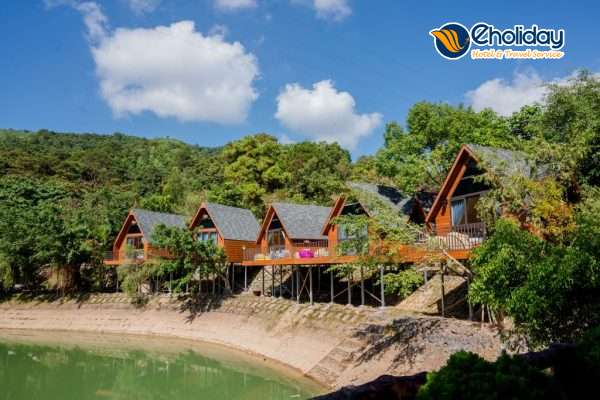 Bái Tử Long Resort 9