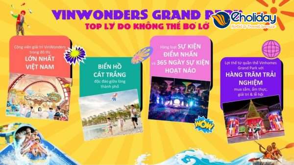 Bản Đồ Vinwonders Grand Park Quận 9 23