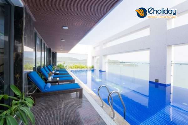 Canary Gold Hotel Quy Nhơn 
