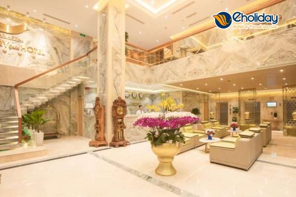Canary Gold Hotel Quy Nhơn