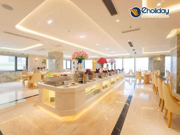 Canary Gold Hotel Quy Nhơn 10