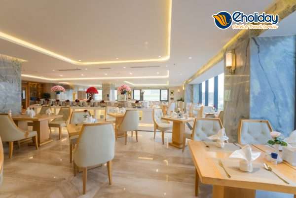 Canary Gold Hotel Quy Nhơn 11
