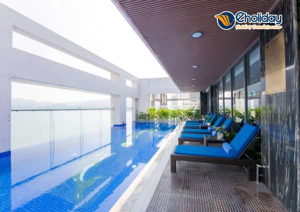 Canary Gold Hotel Quy Nhơn 4