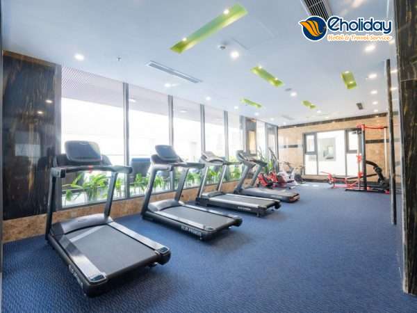 Canary Gold Hotel Quy Nhơn 5