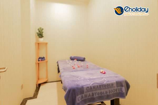 Canary Gold Hotel Quy Nhơn 7