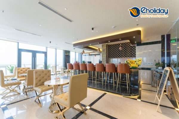 Canary Gold Hotel Quy Nhơn 8