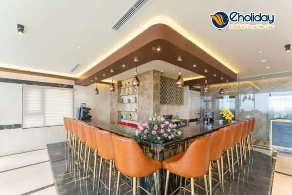 Canary Gold Hotel Quy Nhơn 9