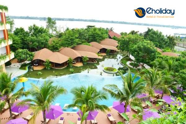 Cồn Khương Resort 5